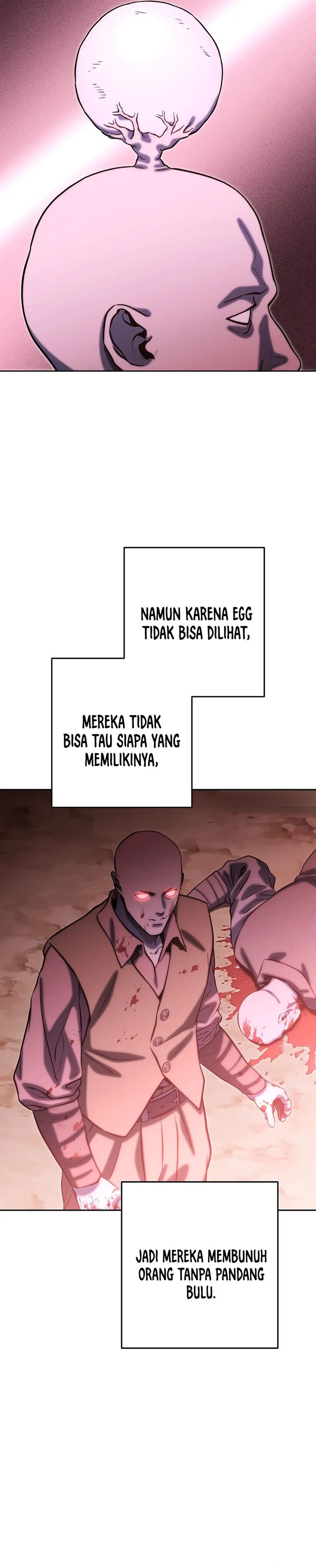Dungeon Reset Chapter 254 Gambar 8
